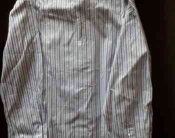 Zilli original Italian men's shirt perangi saroch Tbilisi