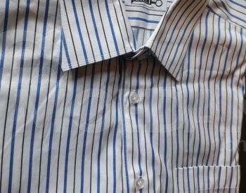 Zilli original Italian men's shirt perangi saroch Tbilisi - photo 1