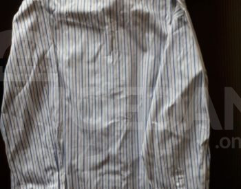 Zilli original Italian men's shirt perangi saroch Tbilisi - photo 2