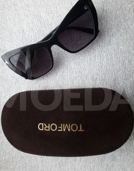 Sunglasses Tom Ford Original Tom Ford sunglasses Tbilisi - photo 1