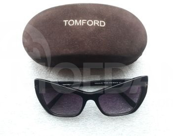 სათვალე Tom Ford ორიგინალი ტომ ფორდის სათვალე თბილისი - photo 4