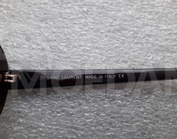 სათვალე ორიგინალი YSL ივ სენ ლორანი Yves Saint Laurent თბილისი - photo 2