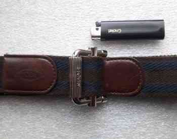 Belt Tod's original qamari Tbilisi