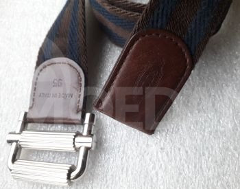 Belt Tod's original qamari Tbilisi - photo 1