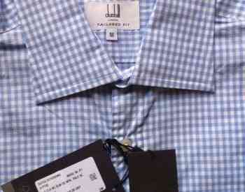 Shirt Dunhill original perangi sarochka Tbilisi