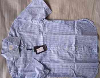 Shirt Dunhill original perangi sarochka Tbilisi
