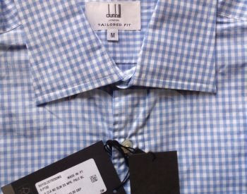 Shirt Dunhill original perangi sarochka Tbilisi - photo 1