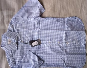 Shirt Dunhill original perangi sarochka Tbilisi - photo 2