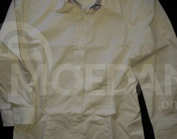 Shirt Barber original perangi woman's shirt Tbilisi - photo 2