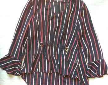 Shirt Chloé women's original Chloé perangi maisuri Tbilisi