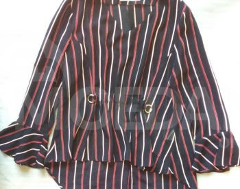 Рубашка Chloé женская оригинал Chloé perangi maisuri Тбилиси - изображение 1