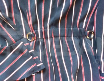 Рубашка Chloé женская оригинал Chloé perangi maisuri Тбилиси - изображение 2