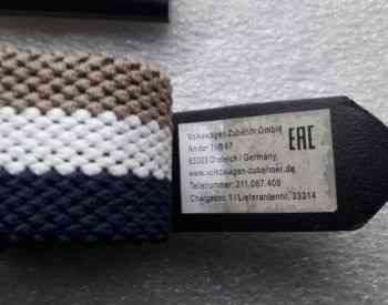 Belt Volkswagen German belt qamari Tbilisi