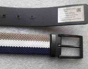 Belt Volkswagen German belt qamari Tbilisi