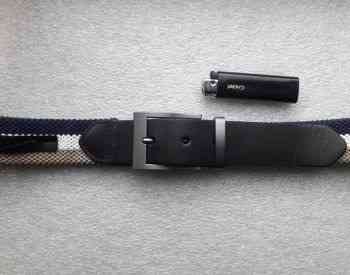 Belt Volkswagen German belt qamari Tbilisi