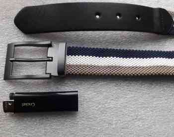 Belt Volkswagen German belt qamari Tbilisi