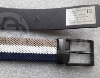Belt Volkswagen German belt qamari Tbilisi - photo 1
