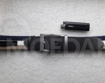 Belt Volkswagen German belt qamari Tbilisi - photo 3