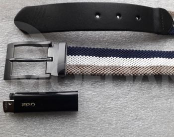 Belt Volkswagen German belt qamari Tbilisi - photo 4