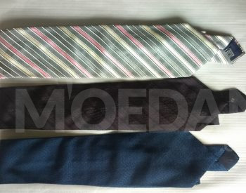 галстук оригинальный mamakacis originali halstuxi Тбилиси - изображение 1