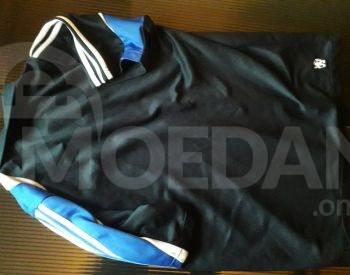 მაისური Adidas მამაკაცის ადიდასის სპორტული მაისური თბილისი - photo 3