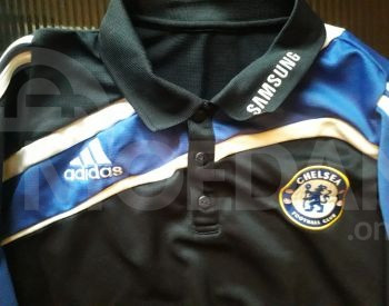 მაისური Adidas მამაკაცის ადიდასის სპორტული მაისური თბილისი - photo 1