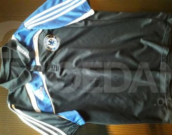 მაისური Adidas მამაკაცის ადიდასის სპორტული მაისური თბილისი - photo 2