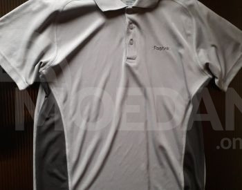 მაისური Reebok თბილისი - photo 2