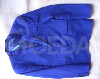 შარვალი კოსტუმი პიჯაკი კაცის kostumi sharvali თბილისი - photo 4