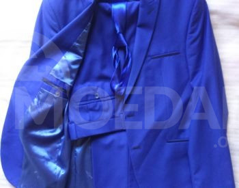 შარვალი კოსტუმი პიჯაკი კაცის kostumi sharvali თბილისი - photo 1