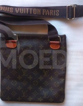 LOUIS VUITTON ორიგინალი ხელჩანთა ჩანთა xelchanta თბილისი - photo 2