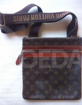 LOUIS VUITTON original handbag bag xelchanta Tbilisi - photo 1