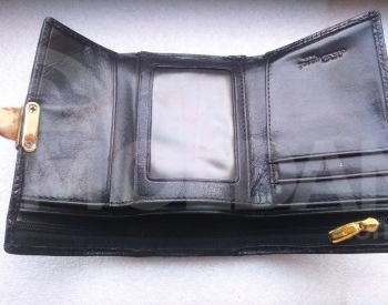 S. T. Dupont Dupont original French wallet safule Tbilisi - photo 3