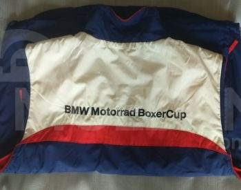 BMW original BMW vest jhileti Tbilisi - photo 3