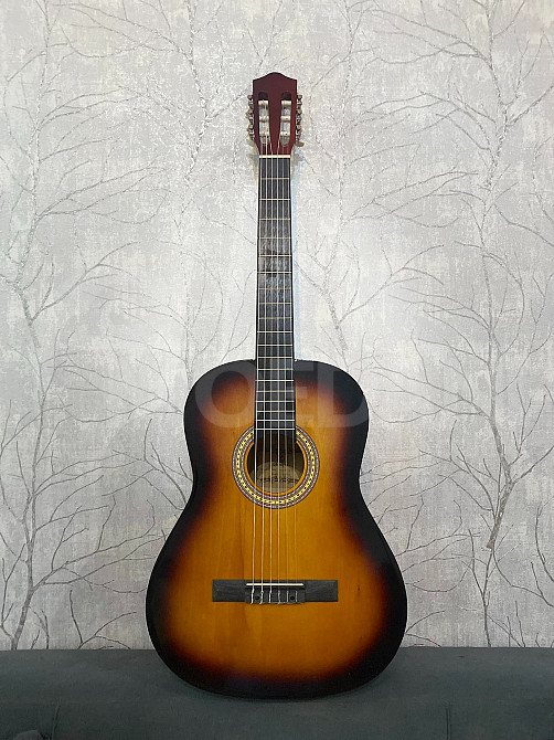 classical guitar Tbilisi - photo 1