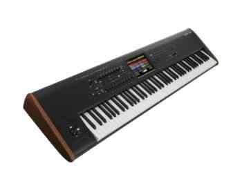 KORG KRONOS2 73-key Synthesizer Workstation – Professional Tbilisi