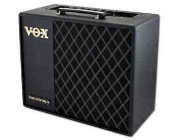 VOX Amplifier VT40X - გიტარის კომბი თბილისი