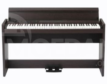 KORG LP-380RW-U - электрическое пианино Тбилиси - изображение 1