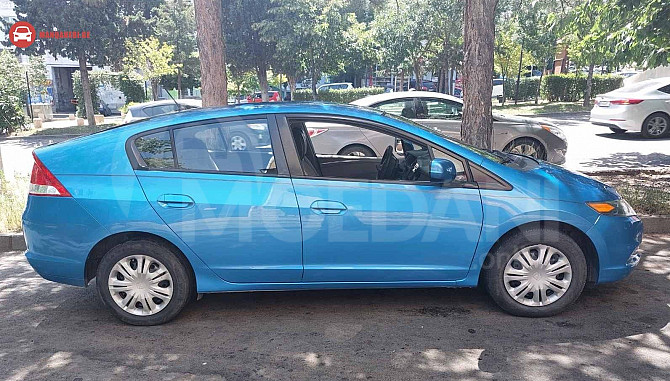 Cheap hybrid honda/ car for daily rent Tbilisi - photo 2