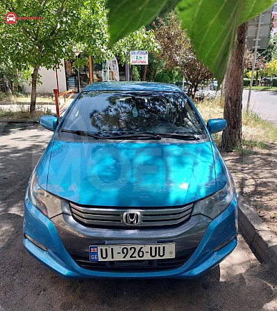 Cheap hybrid honda/ car for daily rent Tbilisi - photo 1