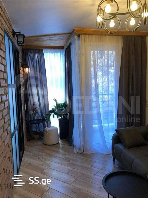 Сдам 3-комн. квартиру 70м² 3/10 эт. Тбилиси - изображение 7