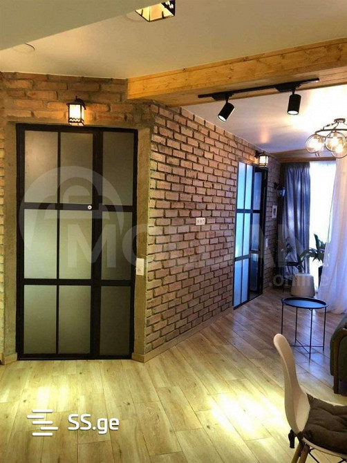 Сдам 3-комн. квартиру 70м² 3/10 эт. Тбилиси - изображение 9