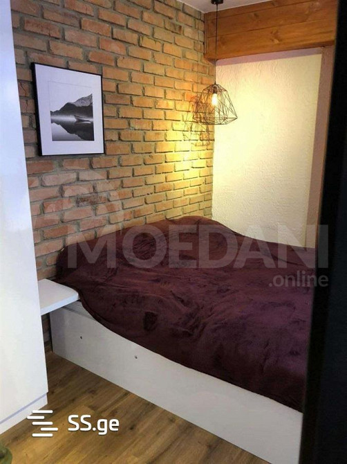 Сдам 3-комн. квартиру 70м² 3/10 эт. Тбилиси - изображение 5