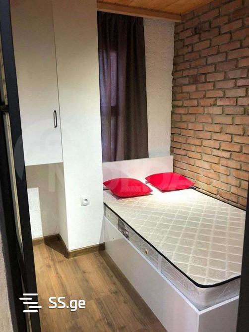 Сдам 3-комн. квартиру 70м² 3/10 эт. Тбилиси - изображение 3