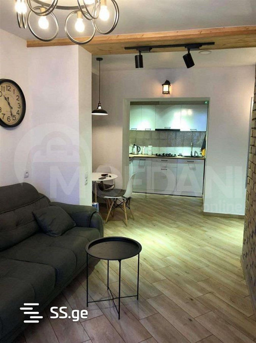 Сдам 3-комн. квартиру 70м² 3/10 эт. Тбилиси - изображение 1