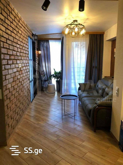 Сдам 3-комн. квартиру 70м² 3/10 эт. Тбилиси - изображение 8