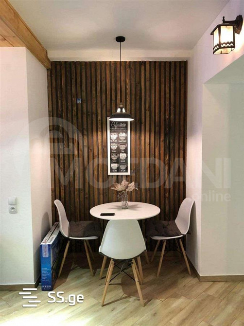 Сдам 3-комн. квартиру 70м² 3/10 эт. Тбилиси - изображение 6