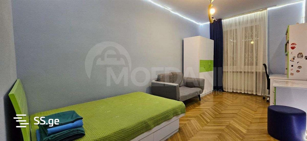 Сдам 4-комн. квартиру 110м² 2/5 эт. Тбилиси - изображение 7