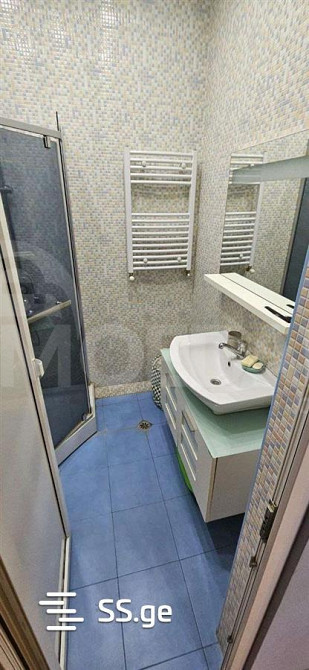 Сдам 4-комн. квартиру 110м² 2/5 эт. Тбилиси - изображение 2