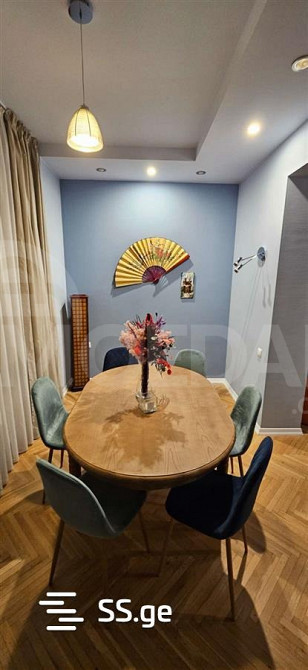 Сдам 4-комн. квартиру 110м² 2/5 эт. Тбилиси - изображение 6